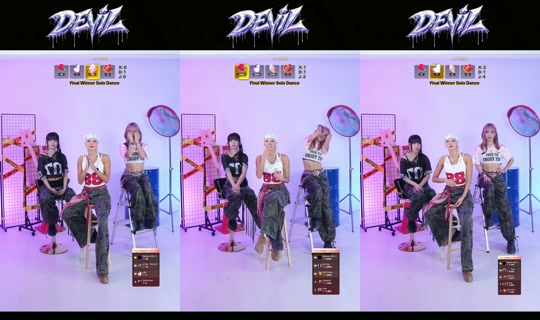 play.devil3's Live Session — Jul 3, 2026, 3:29 AM