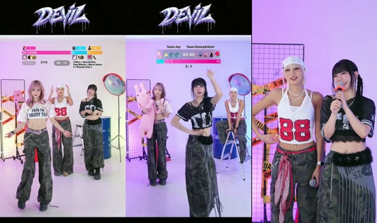 play.devil3's Live Session — Jul 3, 2026, 4:21 AM