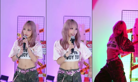 play.devil3's Live Session — Jul 3, 2026, 6:16 AM