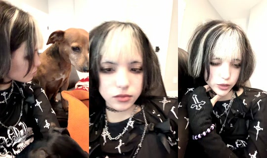 plummy_bunny's Live Session — Jul 2, 2026, 5:34 PM