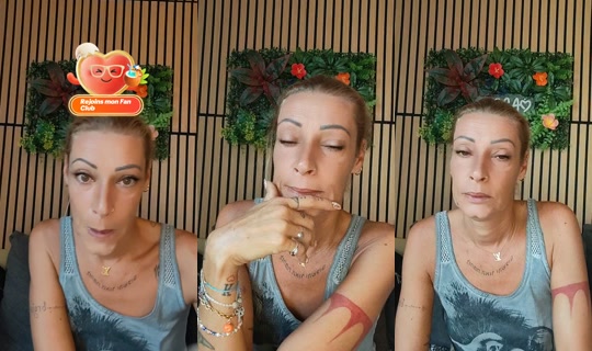 pocahontas.34's Live Session — Jul 3, 2026, 5:07 AM