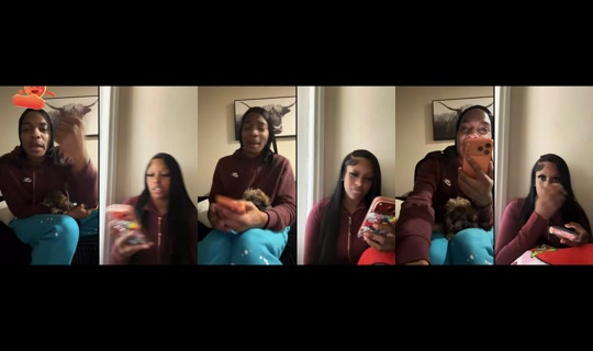 poodietang9's Live Session — Jul 3, 2026, 1:49 AM