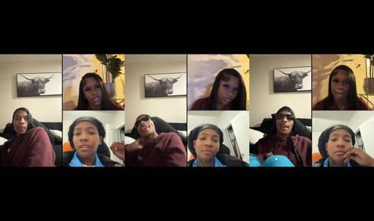 poodietang9's Live Session — Jul 3, 2026, 3:12 AM