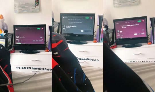 pookiebear634's Live Session — Jul 2, 2026, 10:46 AM