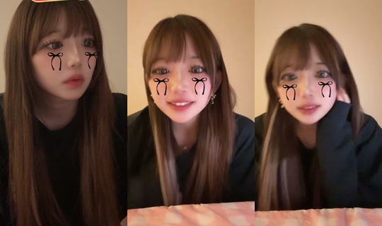 popcorn_pafwe's Live Session — Apr 21, 2026, 1:10 PM