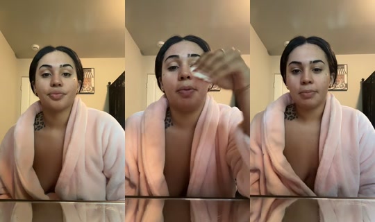 pprettylocaaa's Live Session — Jul 1, 2026, 9:51 PM