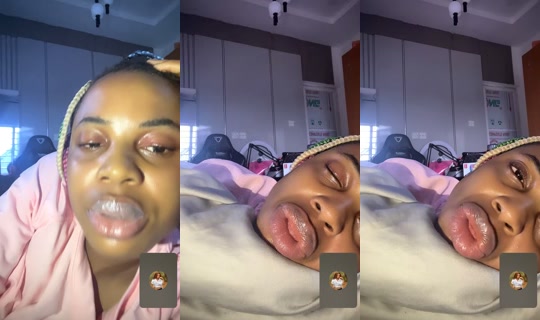 prettyebube02's Live Session — Jul 4, 2026, 6:02 AM