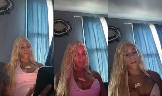prettyfacesisii_'s Live Session — Jul 3, 2026, 10:55 PM