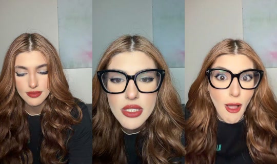 prettykittysara's Live Session — Jul 4, 2026, 1:48 AM
