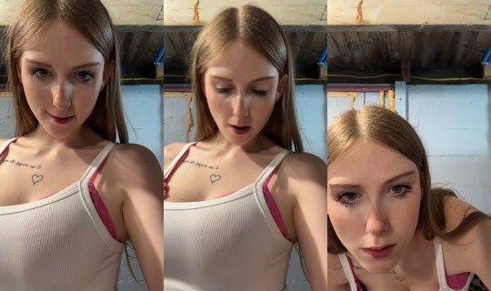prettylil_red1's Live Session — Jul 1, 2026, 8:51 PM