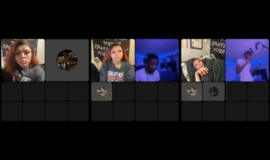 prettyluhtalya's Live Session — Jul 1, 2026, 6:42 PM