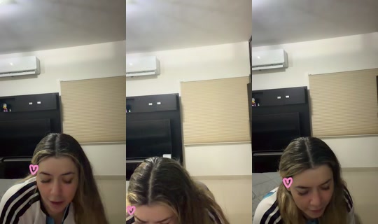 princeeesss333's Live Session — Jul 4, 2026, 5:11 AM