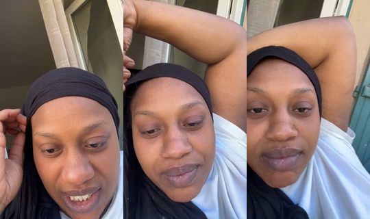princessebayi's Live Session — Jul 2, 2026, 4:23 PM