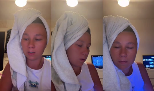 princessesnanou's Live Session — Jul 3, 2026, 10:37 PM