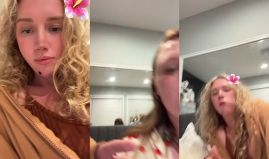 princessgracie_22's Live Session — Jul 3, 2026, 4:17 AM