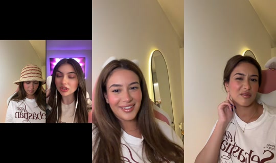 princessleyl8's Live Session — Jul 3, 2026, 12:04 AM