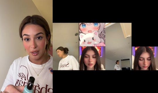 princessleyl8's Live Session — Jul 3, 2026, 12:55 AM