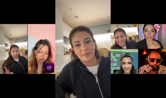 princessleyl8's Live Session — Jul 3, 2026, 10:01 PM