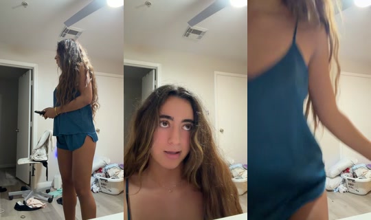 princessperformer's Live Session — Jul 3, 2026, 6:22 AM