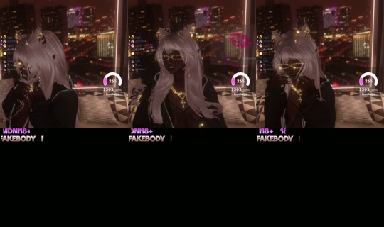 princessxx_vrc's Live Session — Jul 2, 2026, 2:24 AM