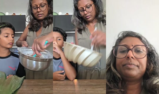 prisshi14's Live Session — Jul 2, 2026, 2:05 PM