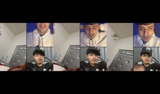 privac777_'s Live Session — Jul 3, 2026, 5:03 AM