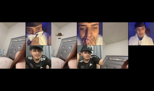 privac777_'s Live Session — Jul 3, 2026, 5:17 AM