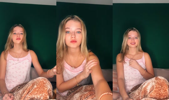prudenceyay's Live Session — Jul 2, 2026, 4:02 AM