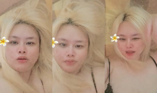 pusun2527's Live Session — Jul 2, 2026, 9:21 AM