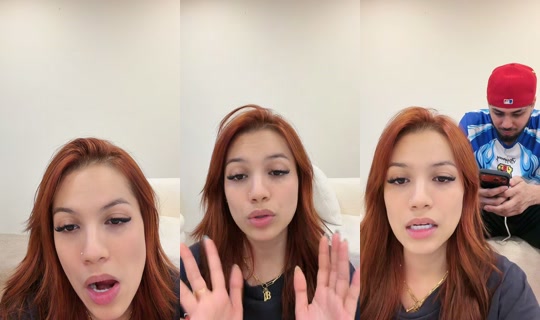 puteriameraaa's Live Session — Jul 2, 2026, 4:56 PM