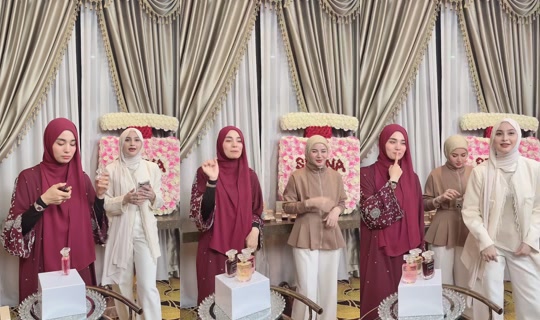 puteriraniaa's Live Session — Jul 1, 2026, 1:44 PM