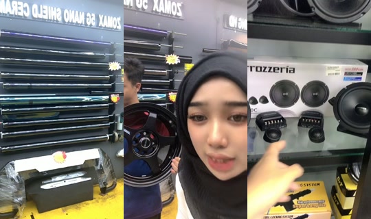 putragaragecybercity's Live Session — Jul 1, 2026, 11:08 AM
