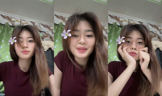 putri.azmni's Live Session — Jul 1, 2026, 4:24 PM