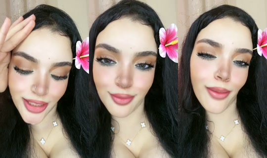 qamar_diva's Live Session — Jul 2, 2026, 3:40 PM