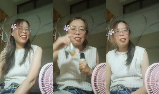 qq22637's Live Session — Jul 1, 2026, 12:45 PM