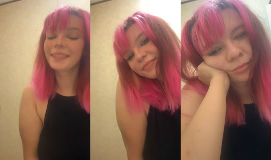 queen.babby1's Live Session — Jul 3, 2026, 8:26 AM
