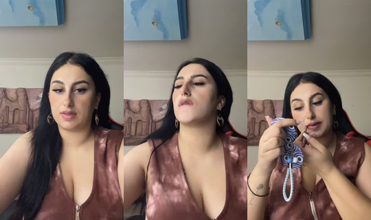 queenamar2027's Live Session — Jul 1, 2026, 7:57 PM