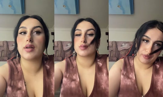 queenamar2027's Live Session — Jul 1, 2026, 8:19 PM