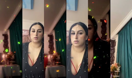 queenamar2027's Live Session — Jul 2, 2026, 8:05 PM