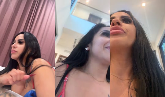 queenjayyy21's Live Session — Jul 2, 2026, 11:55 PM