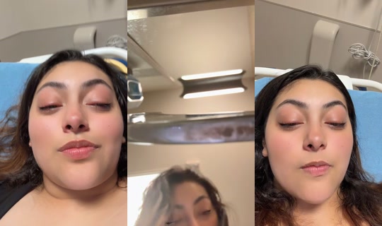 queenmivhelle's Live Session — Jul 3, 2026, 8:08 AM