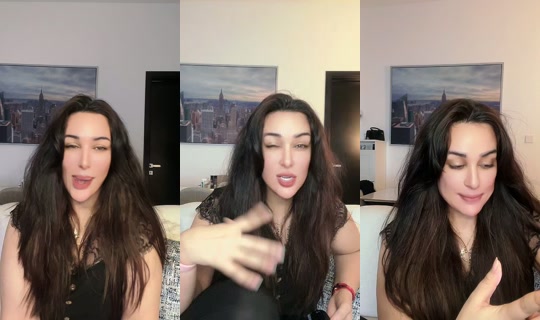 queenninna's Live Session — Jul 3, 2026, 1:46 PM