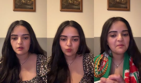 queenofdlsaster's Live Session — Jul 1, 2026, 9:52 PM