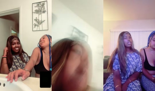 qweeenrahmaa's Live Session — Jul 4, 2026, 4:46 AM