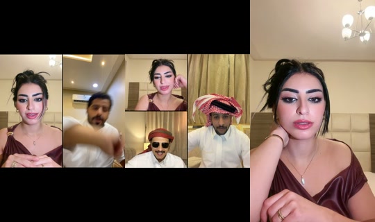 rabab.rubba's Live Session — Jul 4, 2026, 4:34 AM