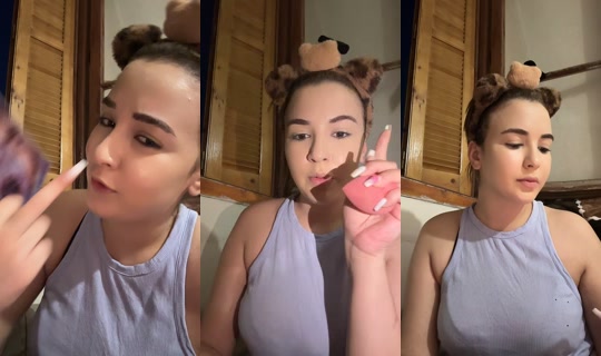 racha_bouzid1's Live Session — Jul 1, 2026, 7:49 PM