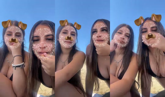 rachele.bambi's Live Session — Jul 1, 2026, 1:04 PM