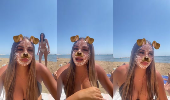 rachele.bambi's Live Session — Jul 4, 2026, 12:37 PM