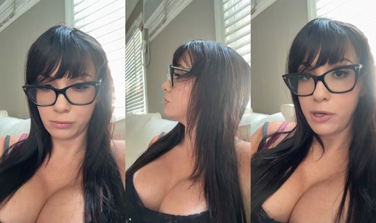 rachelkatz420's Live Session — Jul 3, 2026, 4:09 PM