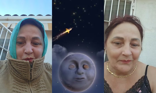 racherumaria's Live Session — Jul 3, 2026, 6:15 PM